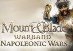 Mount & Blade: Warband - Napoleonic Wars DLC Steam Подарок