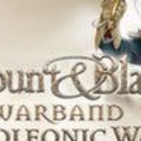 Mount & Blade: Warband - Napoleonic Wars DLC Steam Подарок