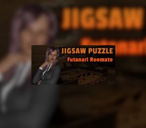 Jigsaw Puzzle - Futanari Roomate Steam Ключ