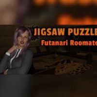 Jigsaw Puzzle - Futanari Roomate Steam Ключ