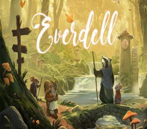 Everdell PC Steam Аккаунт