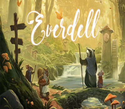 Everdell PC Steam Аккаунт