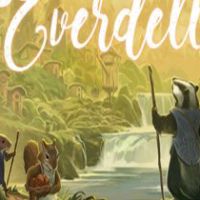 Everdell PC Steam Аккаунт