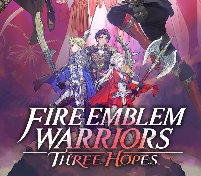 Fire Emblem Warriors: Three Hopes EU Nintendo Switch Ключ