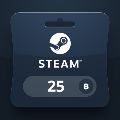 Steam Wallet - THB — Подарочная карта