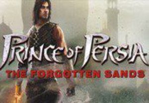 Prince of Persia: The Forgotten Sands Steam Подарок