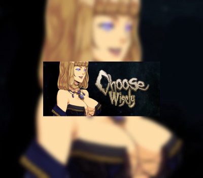 Choose Wisely Steam Ключ