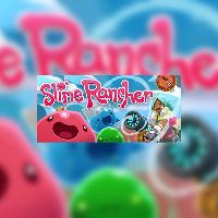 Slime Rancher EU XBOX ONE Ключ