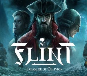 Flint: Treasure of Oblivion EU Xbox Series X|S / PC Ключ