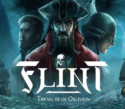 Flint: Treasure of Oblivion EU Xbox Series X|S / PC Ключ