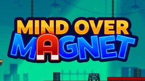 Mind Over Magnet NA PS4 / PS5 Ключ