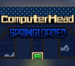 ComputerHead: Springloaded XBOX One Ключ