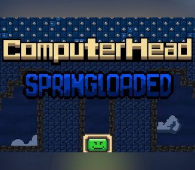 ComputerHead: Springloaded XBOX One Ключ