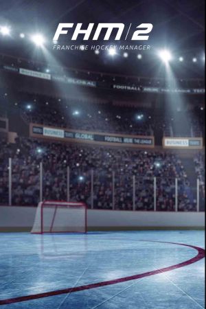 Franchise Hockey Manager 4 Steam Ключ