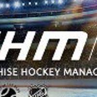 Franchise Hockey Manager 4 Steam Ключ