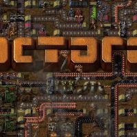 Factorio EU PC Steam Ключ