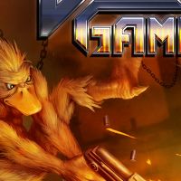 Duck Game Steam Подарок