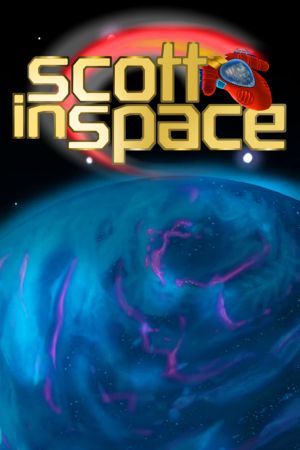 Scott in Space Steam Ключ