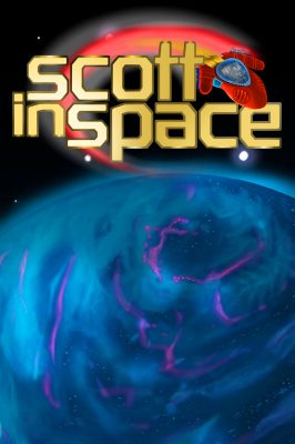 Scott in Space Steam Ключ