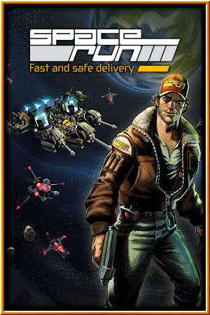Space Run Steam Ключ