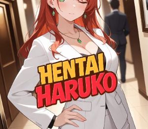 Hentai Haruko PC Steam CD Key