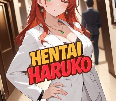 Hentai Haruko PC Steam Ключ