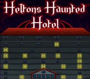 Heltons Haunted Hotel Steam CD Key