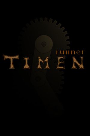 Time runner Steam Ключ