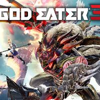 GOD EATER 3 EU PC Steam Альтергифт
