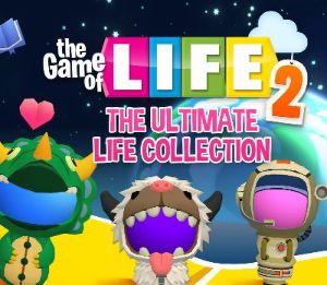 The Game of Life 2 - The Ultimate Life Collection DLC EU XBOX One / Xbox Series X|S CD Key