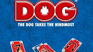 DOG – The dog takes the hindmost PC Steam Ключ