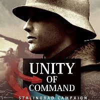Unity of Command Trilogy Набор Steam Ключ