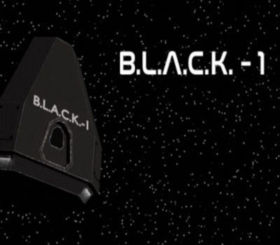 B.L.A.C.K. - 1 Steam Ключ