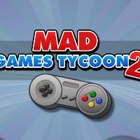 Mad Games Tycoon 2 Steam Аккаунт