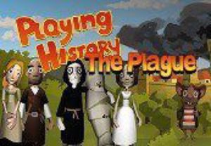 Playing History - The Plague Steam Ключ