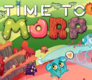 Time to Morp PC Steam Аккаунт