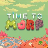 Time to Morp PC Steam Аккаунт