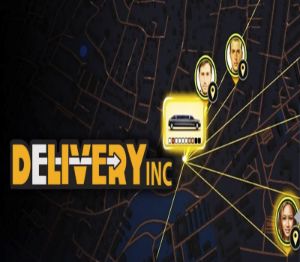 Delivery INC PC Steam Аккаунт