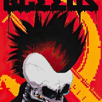 Mother Russia Bleeds Steam Подарок