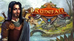 Runefall PC Steam Ключ