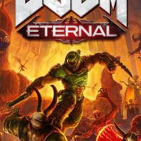 DOOM Eternal IN PC Steam Ключ