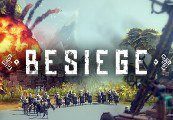 Besiege Steam Подарок