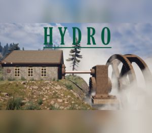 Hydro PC Steam CD Key