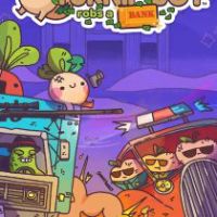 Turnip Boy Robs a Bank PC Steam Ключ