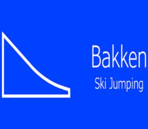 Bakken - Ski Jumping Steam CD Key