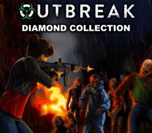 Outbreak Diamond Коллекция AR XBOX One Ключ
