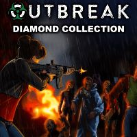 Outbreak Diamond Коллекция AR XBOX One Ключ