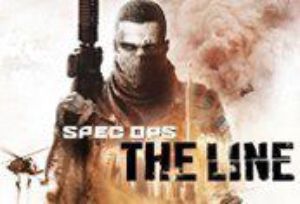 Spec Ops: The Line EU Steam Ключ