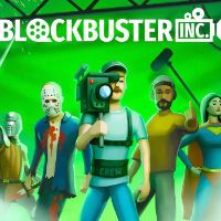 Blockbuster Inc. PC Steam Альтергифт