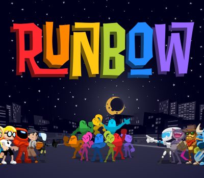 Runbow Steam Альтергифт